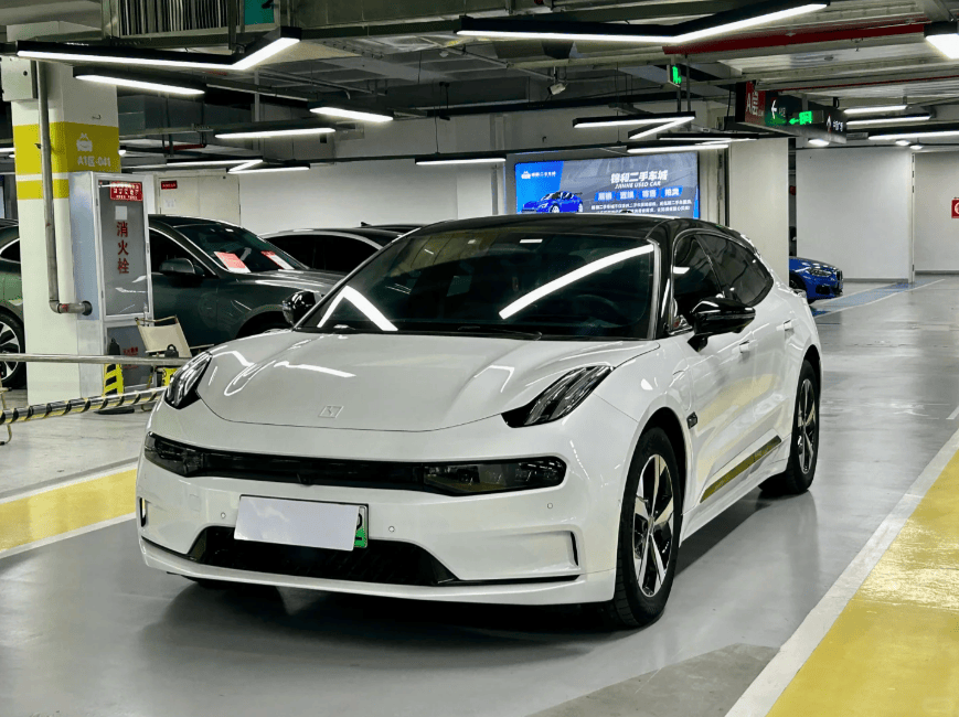 新能源车售后新高度,极氪免费换电池让友商汗颜_搜狐汽车_搜狐网