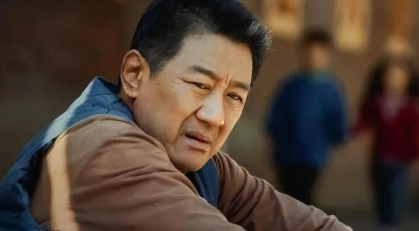 丁勇岱:儿子是导演,如今65岁的我不敢“老去”,还要照顾老母亲_角色_演技_加拿大