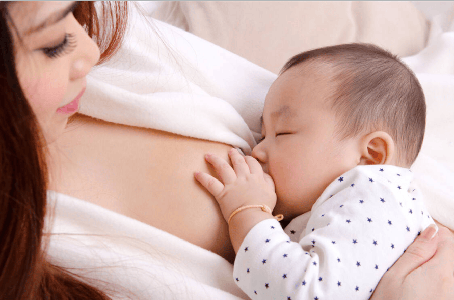哺乳期如何营养充足又不长胖？附哺乳期催奶的食物