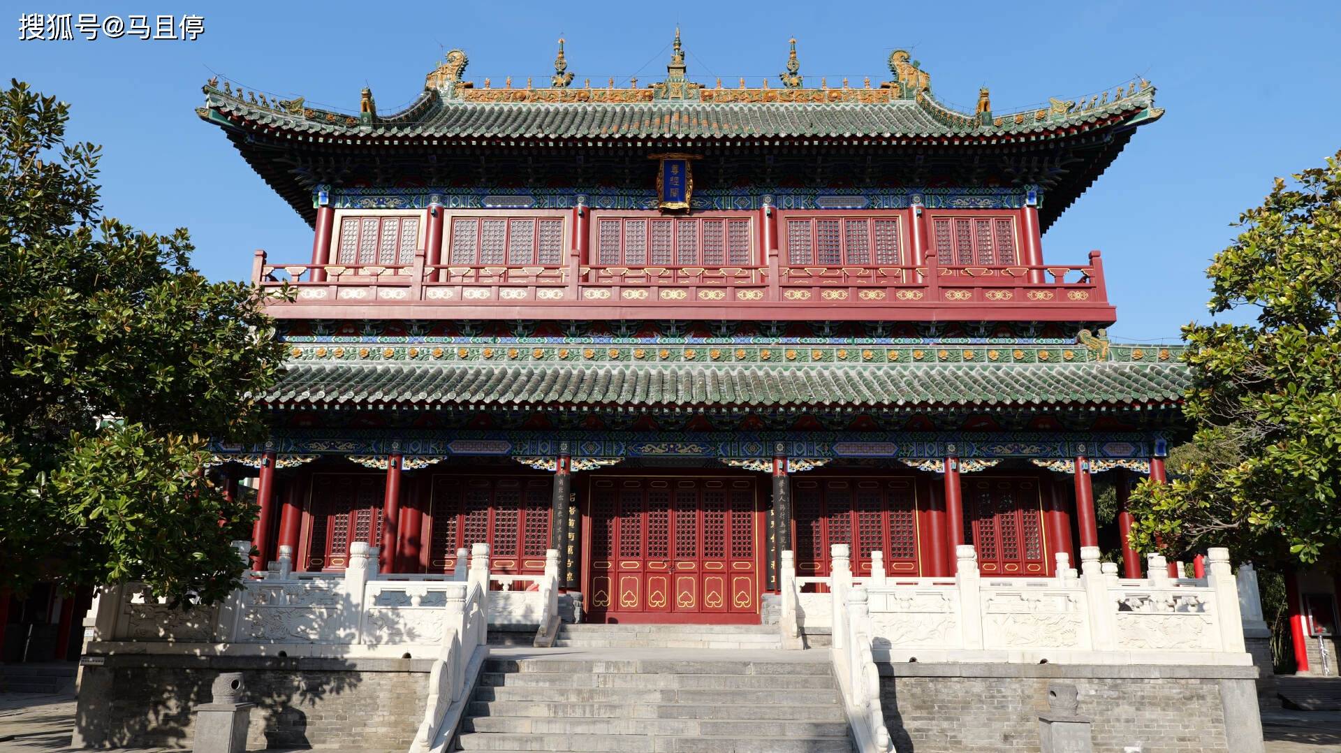 郑州十大建筑