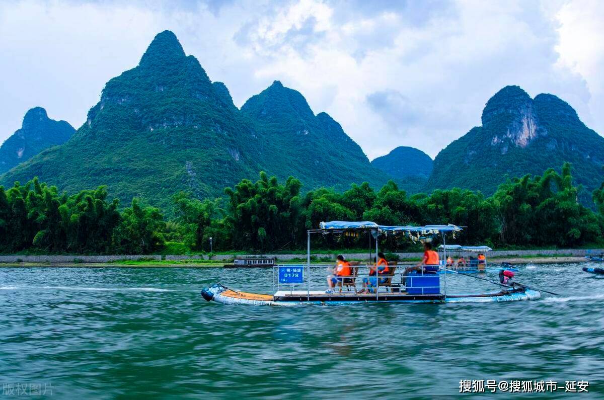 第一次桂林旅游必看!!本地向导分享的桂林阳朔详细旅游攻略_漓江_理由_口感