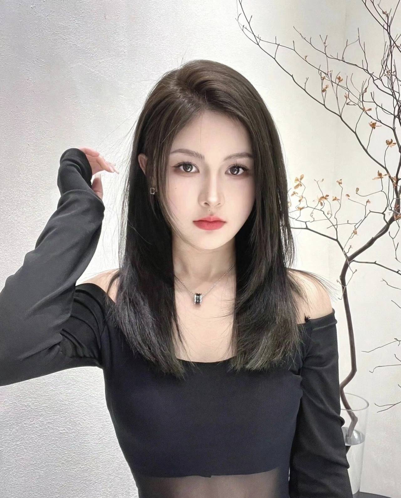 三步拥有绝美发型,假发片是大功臣!