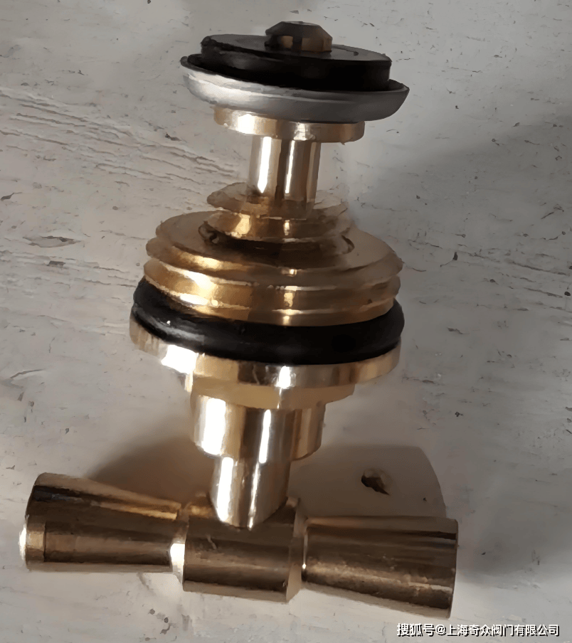 zazn电子式电动上下两个阀芯球双座双阀芯调节阀