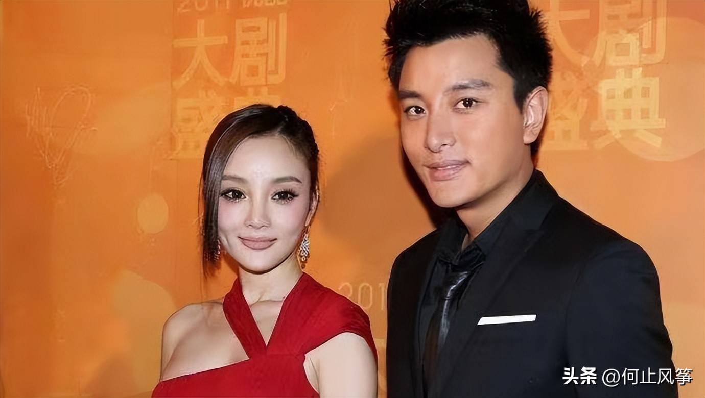 李小璐之母张伟欣：和丈夫分居但不离婚，女儿是沟通的桥梁贾乃亮母亲电影 