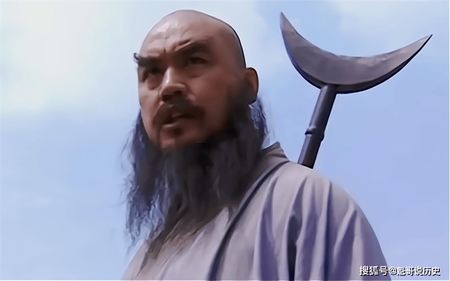 结语根据金庸武侠小说中的说法,鲁智深疯魔杖法的传人有两个,分别是