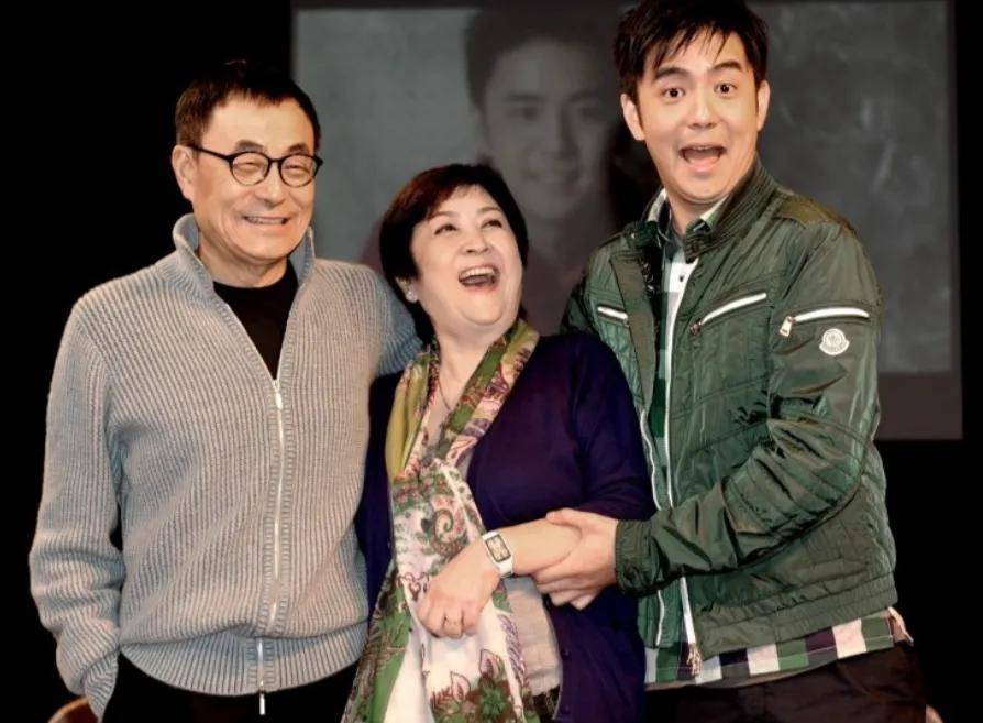 81岁刘家昌被传去世!生前和前妻儿子争20亿财产,遗愿是再唱《我是中国人》_甄珍_消息_台币