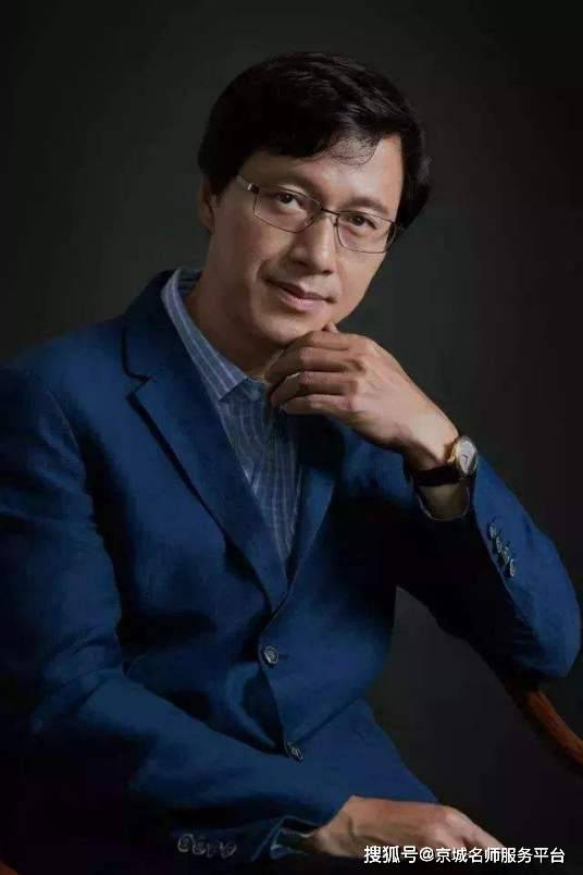 北京大学哲学系教授杨立华简介|研究领域|演讲主题|最新动态_管理_哲学史_中国