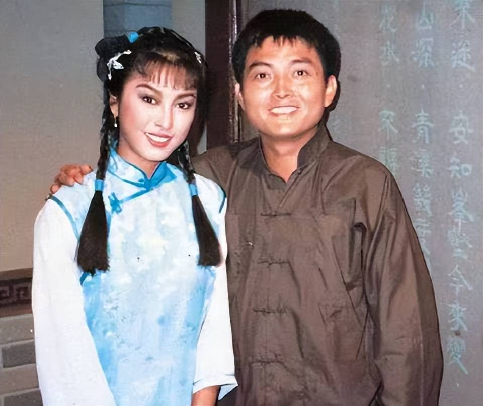 "陆大安"凭《霍元甲》走红,成亿万富翁,因女人杀人成阶下囚