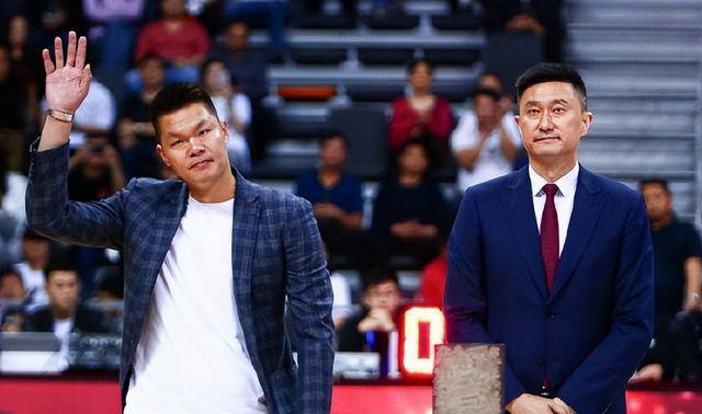 CBA最新动态：广东要下课？郭艾伦受伤，张镇麟即将复出