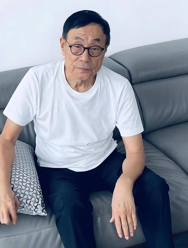 音乐教父刘家昌去世!他曾抢走谢贤的妻子,两任前妻都是知名女星