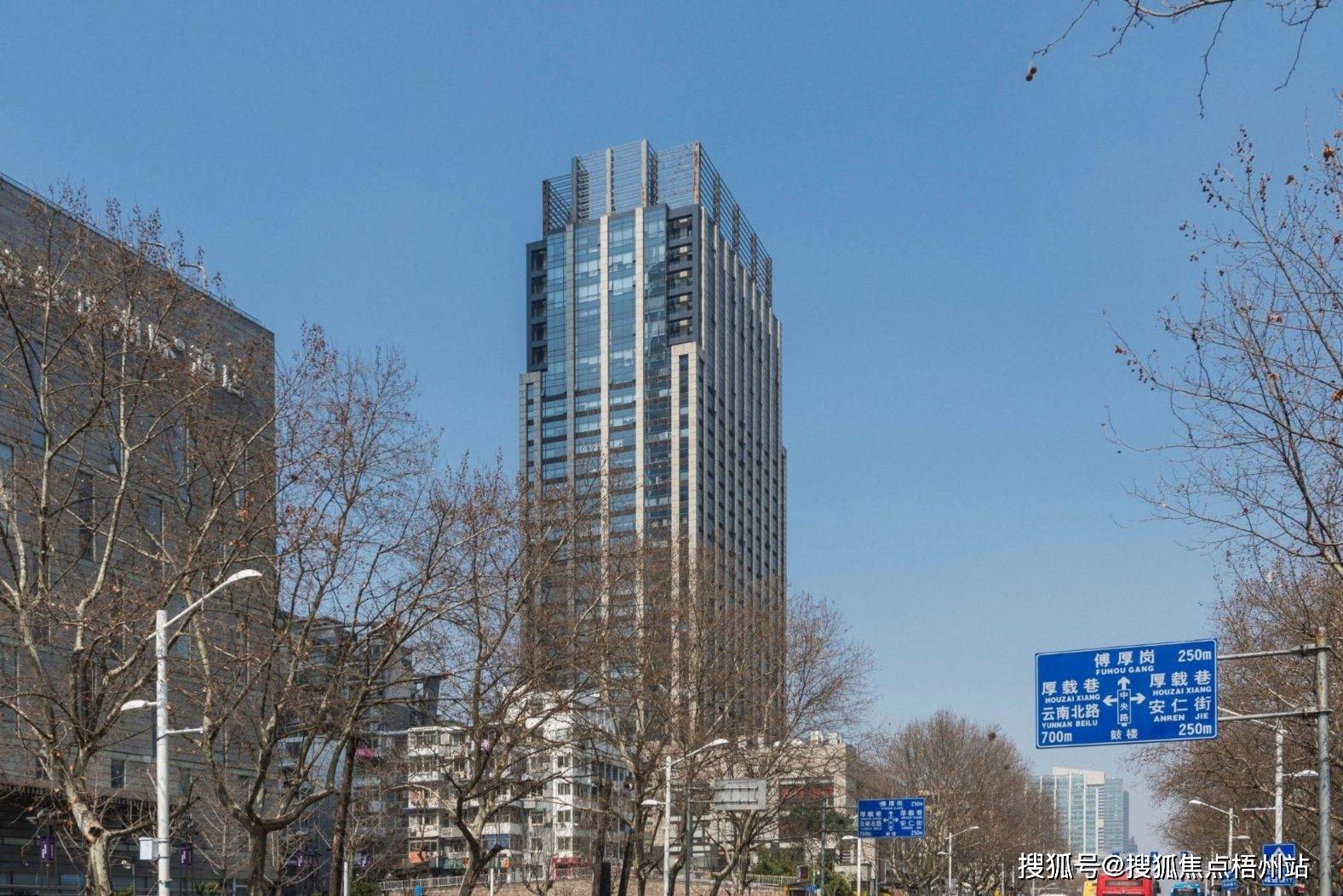 2024 南京金峰大厦写字楼配套,租赁指南,租赁攻略