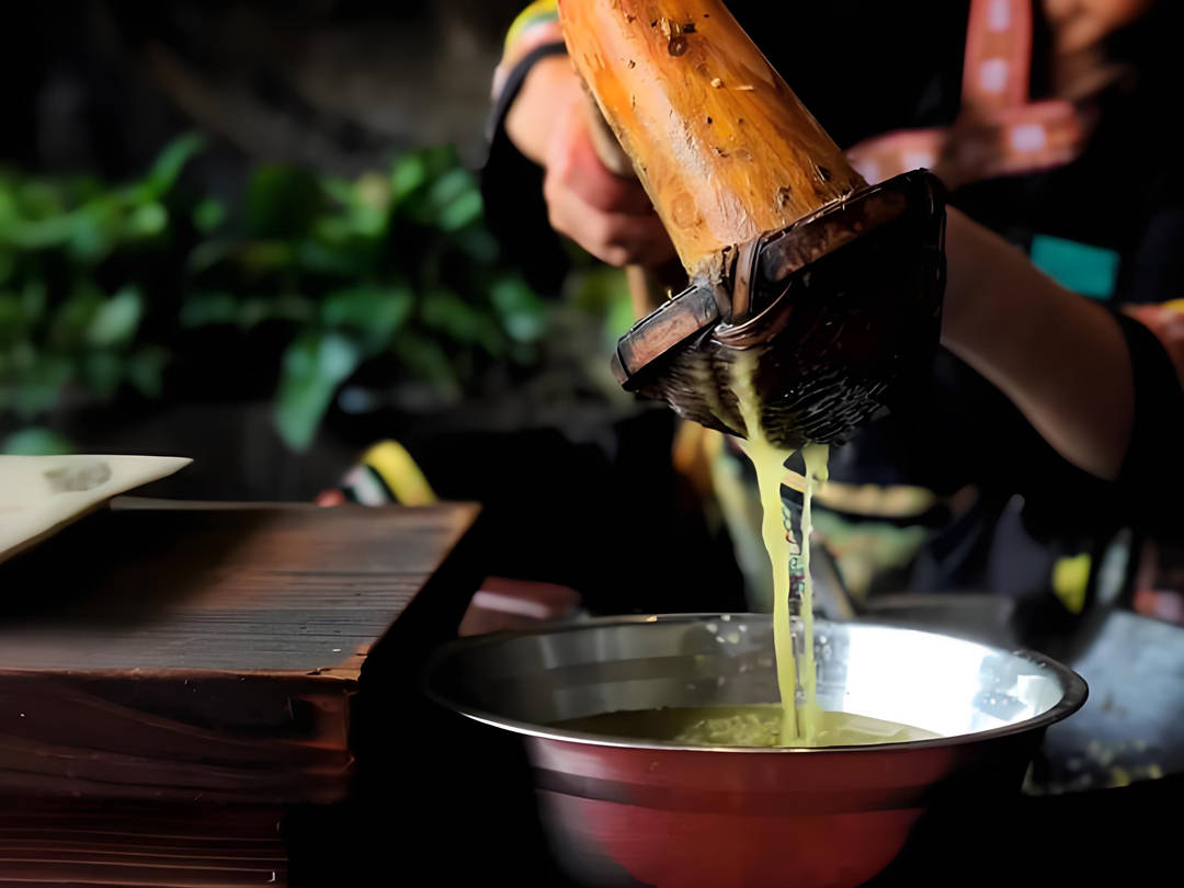 恭城油茶:千年传承的瑶乡美味与恭瑶油茶的独特魅力