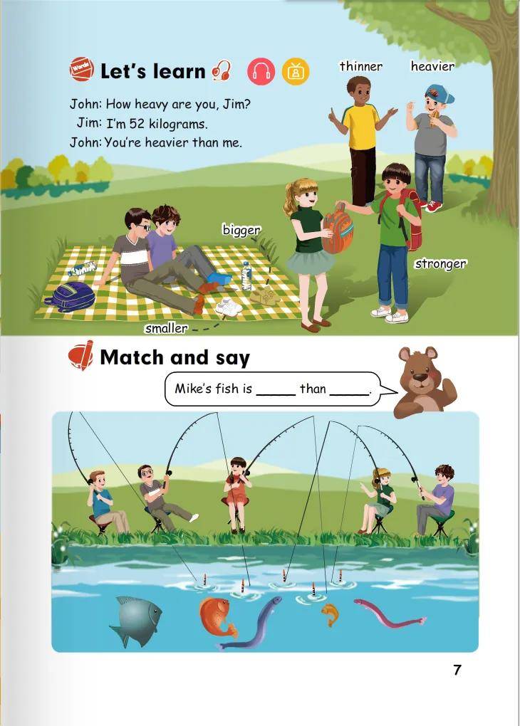 六年级下册电子书英语(六年级下册电子书英语译林版) 第1张 六年级下册电子书英语(六年级下册电子书英语译林版) 第1张