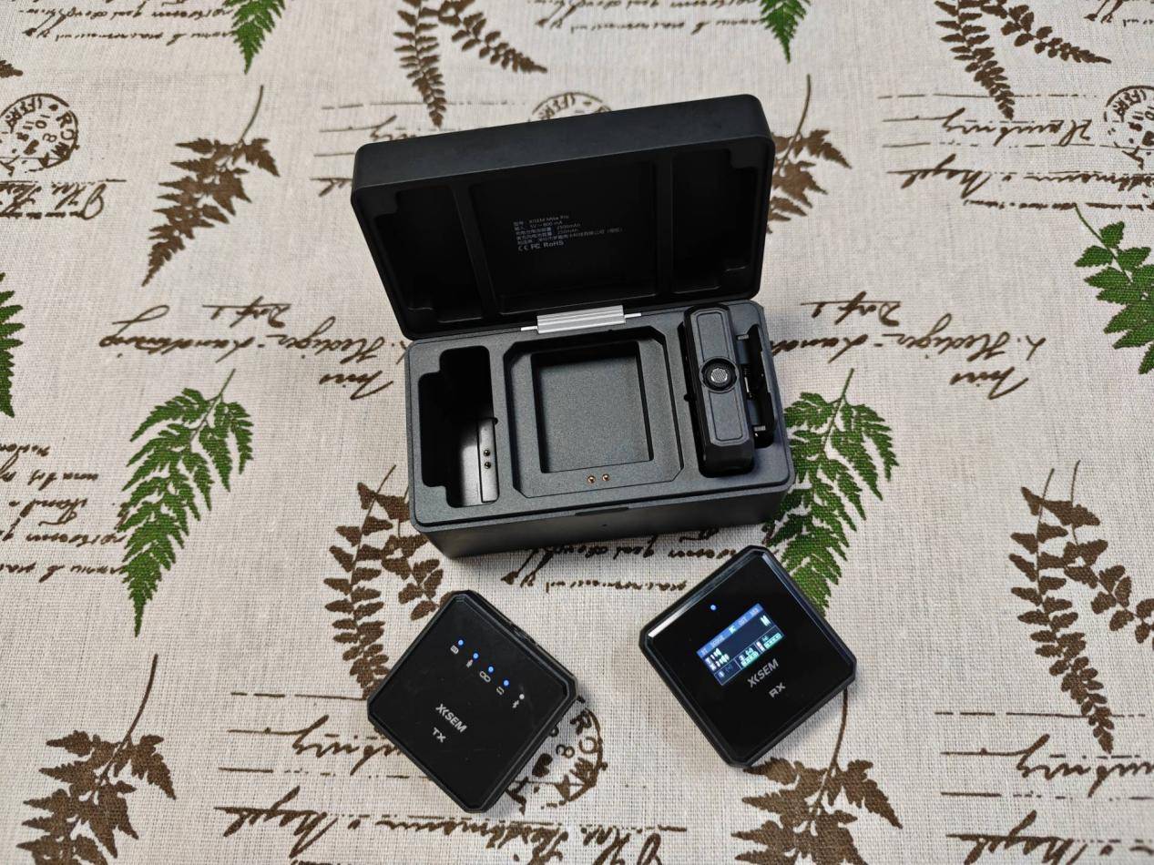 大疆和西圣麦克风哪个好?大疆、西圣、枫笛无线麦克风深度测评