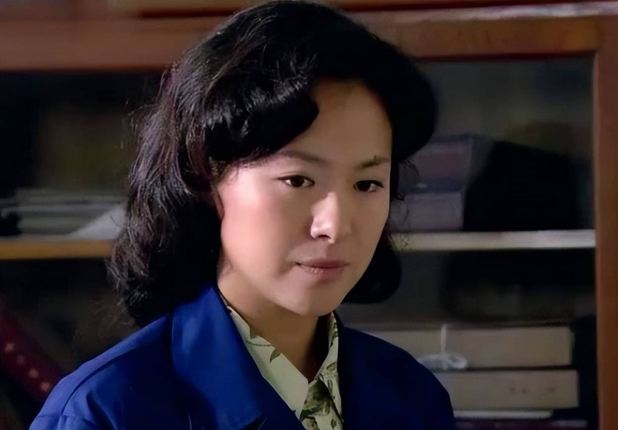《金婚》播出17年后,演员们境况差距大,有人息影,有人成影后