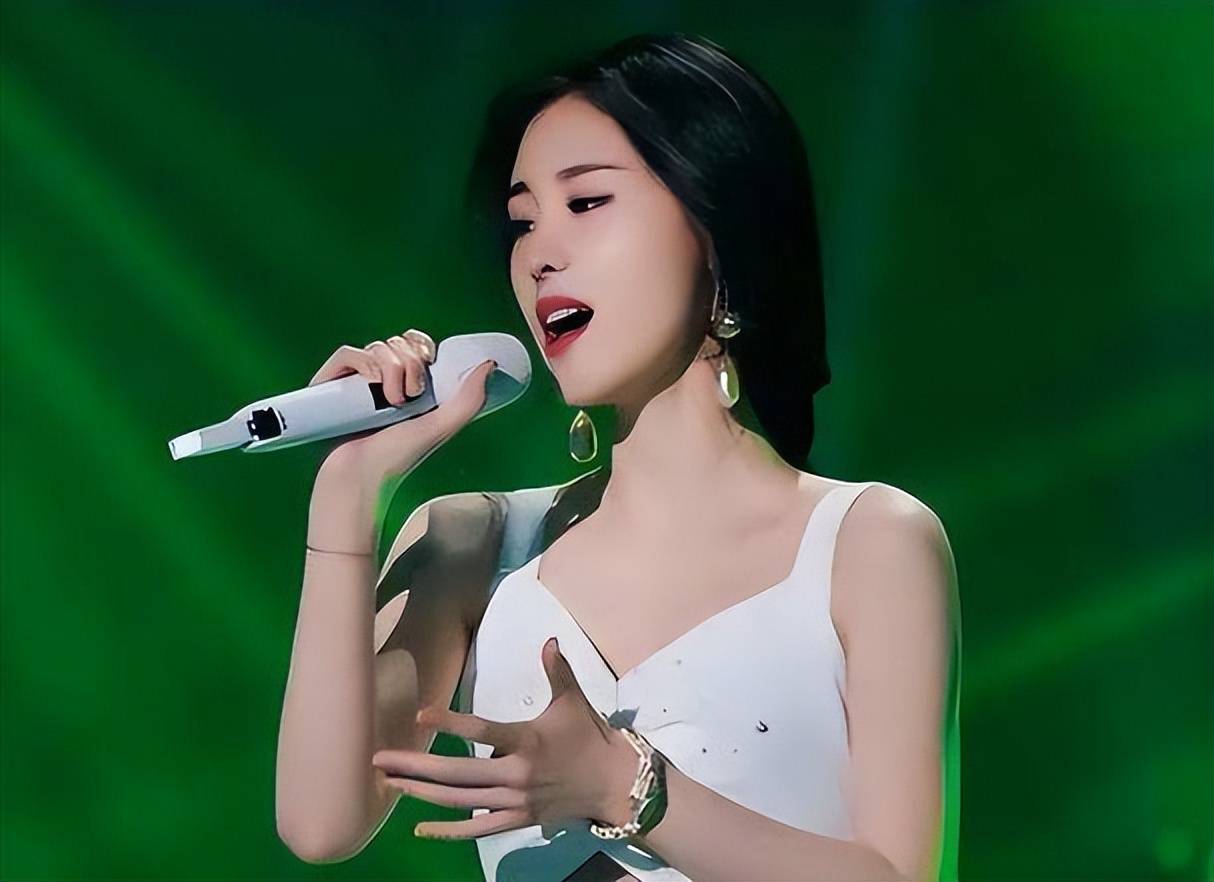 在孩子出生之后,华晨宇直接给张碧晨买了一套豪宅.