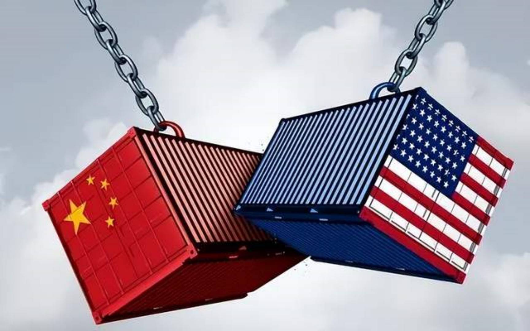 去工业化最终落在美国军工身上，白宫的拨款，没想到反而吓到客户_搜狐网