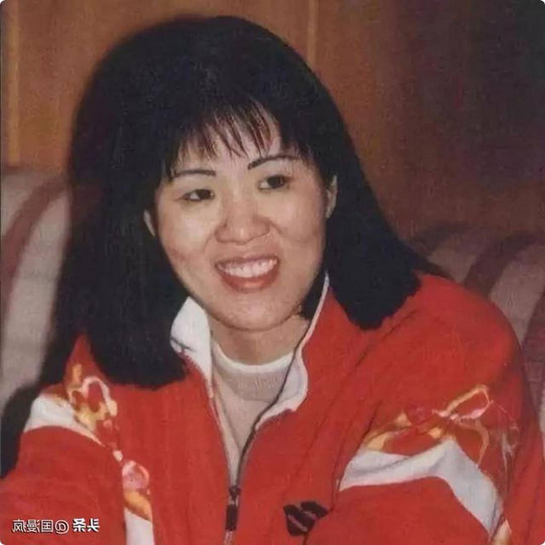 原创女排世界冠军巫丹运动生涯悲壮有泪与贾秀全分手后现状怎样