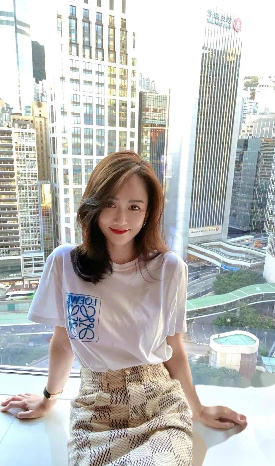 陈乔恩的魅力无法抵挡,这身材让人顶不住!