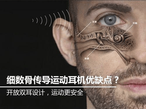 2025年骨传导耳机品哪个牌子好,硬核实测多款爆款骨传导耳机