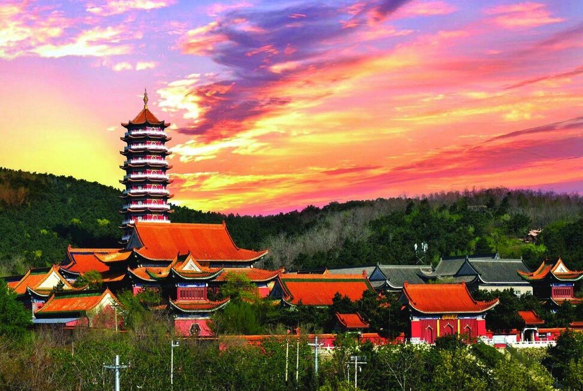 铁岭旅游攻略景点大全,铁岭旅游必去十大景点有哪些?看这里!