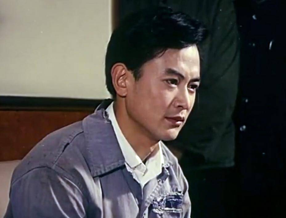 李世玺:因演雷锋走红,原八一厂演员剧团团长,岳母也是位好演员!