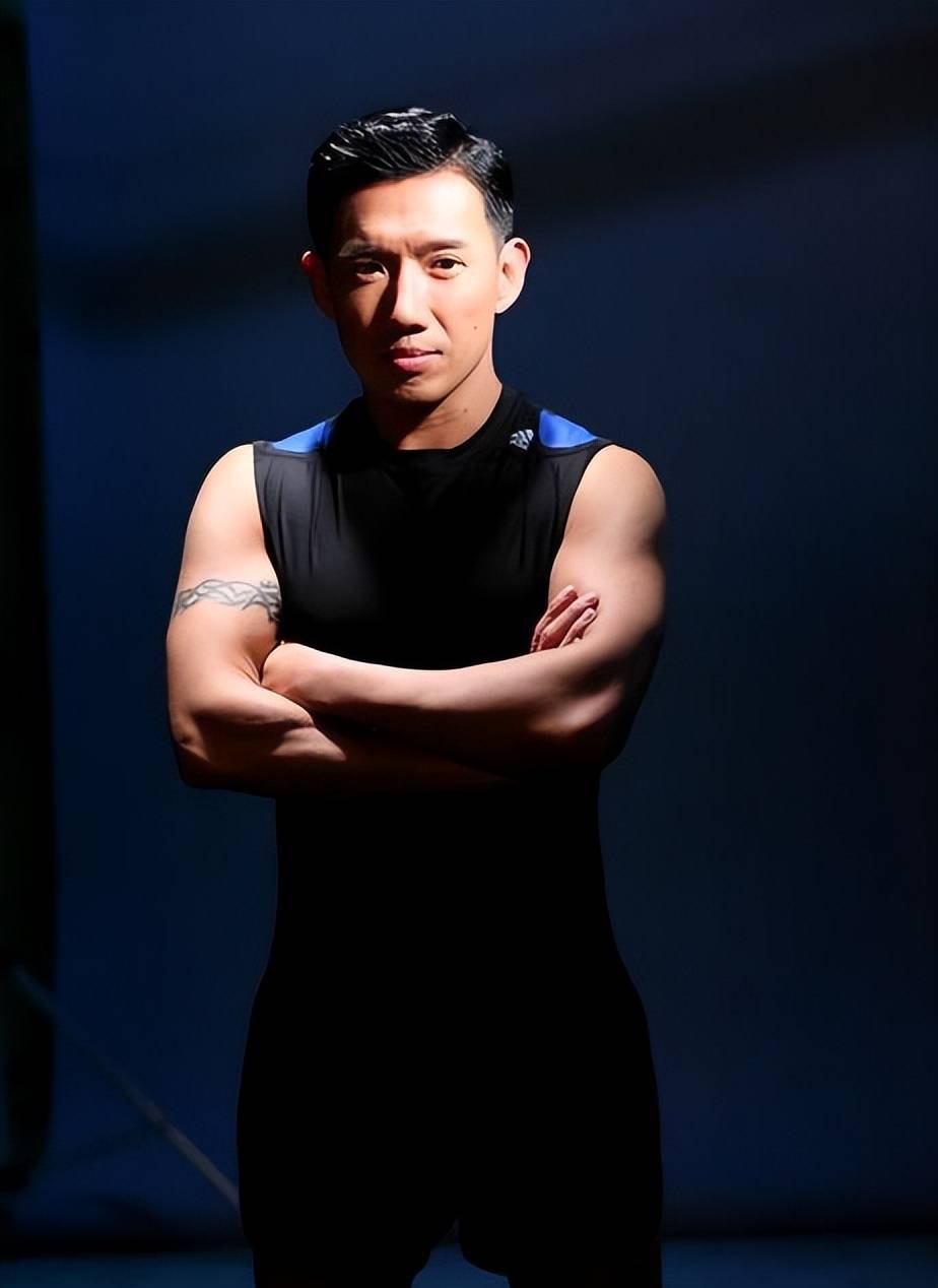 "乱港艺人"杜汶泽:公然抹黑内地,忘恩负义,如今下场怎样?