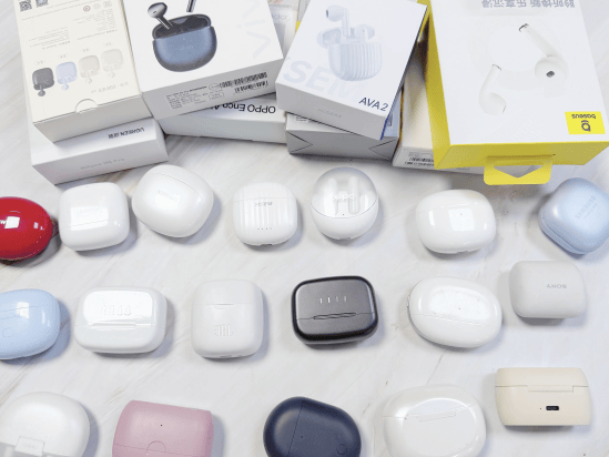 平价蓝牙耳机推荐哪款好用?性价比最高的蓝牙耳机排行榜