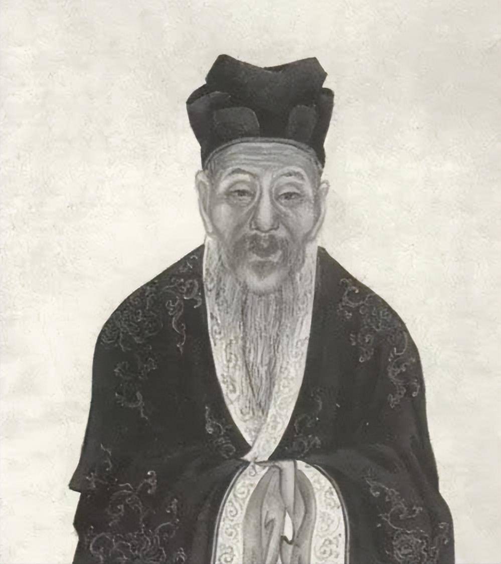 他被世人称为北宋奇人,靠“算”躺赢人生,留下预言至今无人能解_邵雍_圣人_宇宙