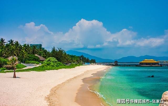 三亚旅游3天2晚要多少钱,三亚旅游行程路线规划+费用,轻松打卡三亚_导游_沙滩_特色