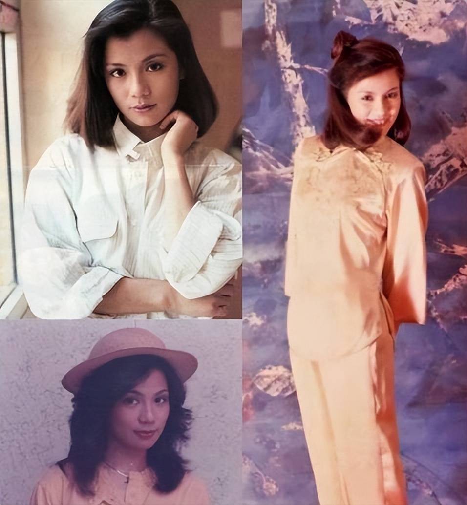 1985年,翁美玲自尽,本以为是为情所困,法医却曝光真正死因