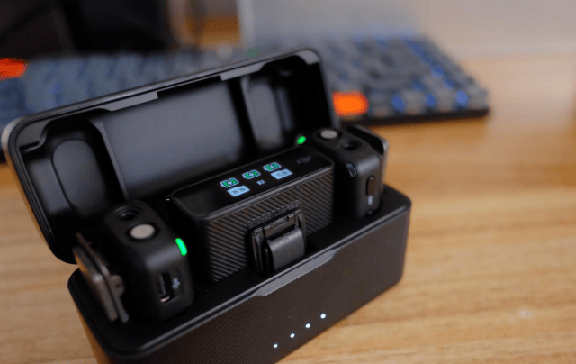 麦克风哪个牌子最好？2024年口碑最好的领夹麦克风品牌推荐