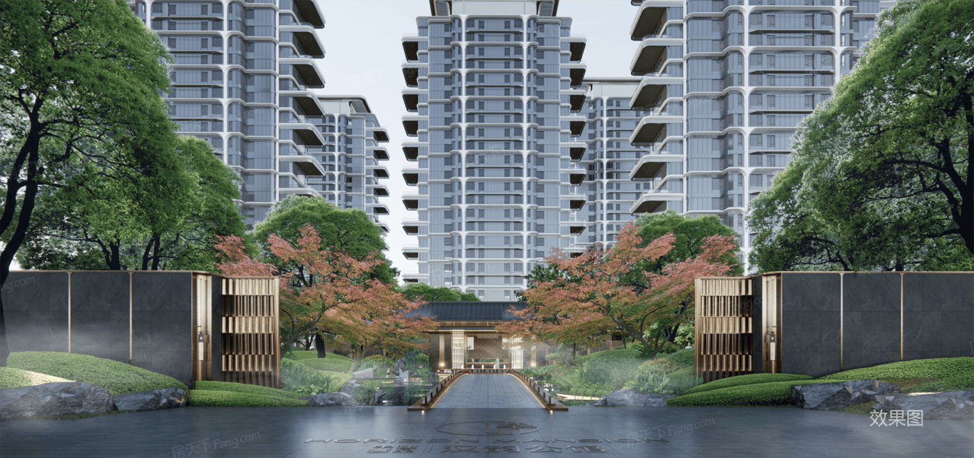武汉中建壹品汉韵公馆(售楼处)首页网站-武汉中建壹品汉韵公馆 欢迎您-楼盘详情 @售楼处_km_项目_置业