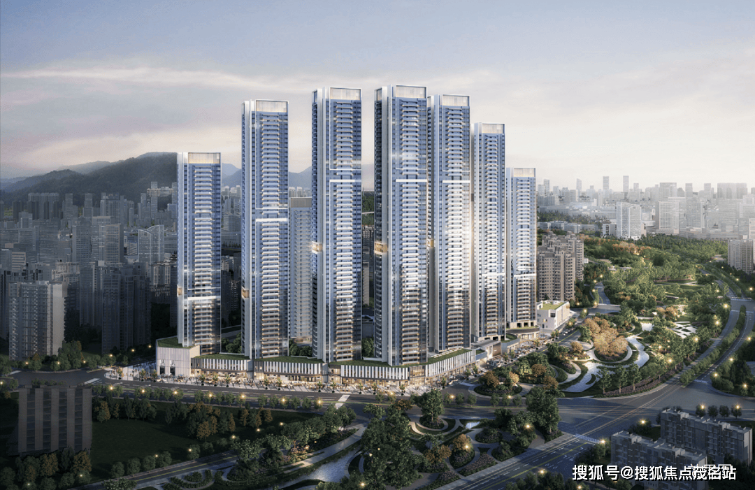 和城里-深圳坪山(和城里)首页网站-深圳和城里欢迎您-户型图/生活配套/楼盘详情_建面_项目_景观
