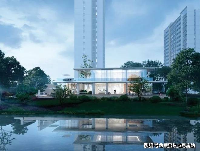 中铁建万科朗拾花语丨(中铁建万科朗拾花语)售楼处-楼盘详情_户型 楼盘_生活_空间_梅陇