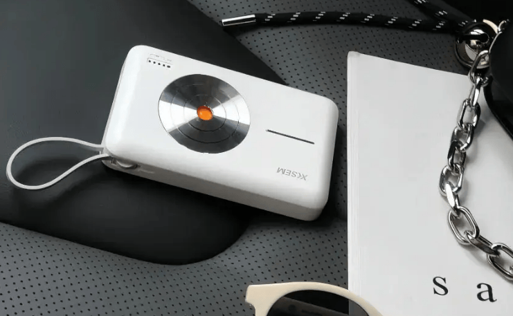 2024年充电宝哪个牌子好?最值得入手充电宝它来啦!