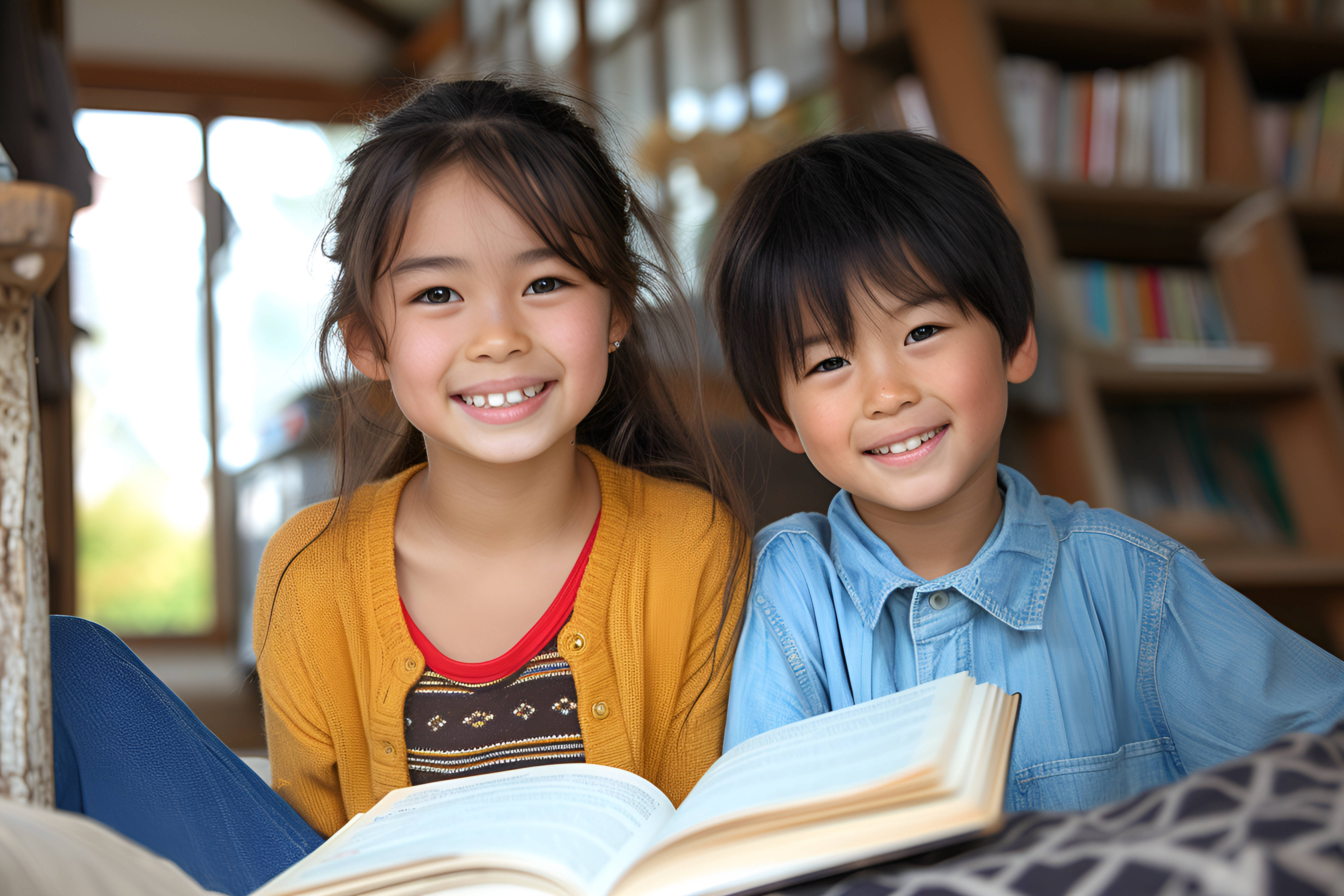 养育女儿,3大原则父母要重视,孩子未来内心强大阳光自信有底气