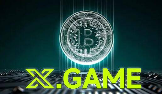 分析M0G突破后急剧下跌内因，x.game阐述不利面延续多久