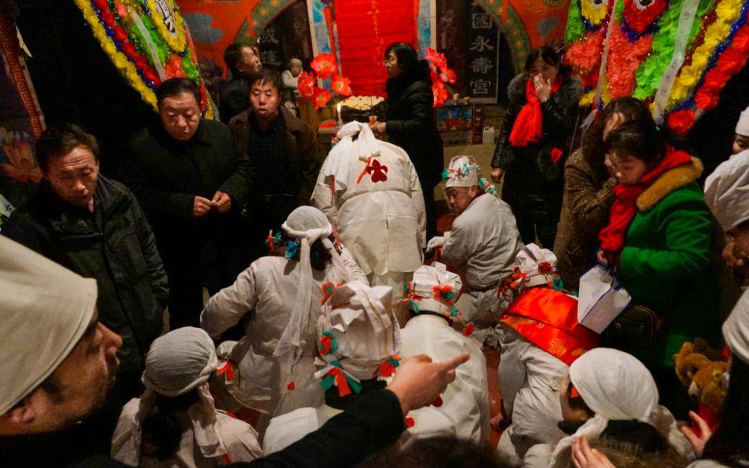 有何标准?按照传统,多少岁才算得上是喜丧?