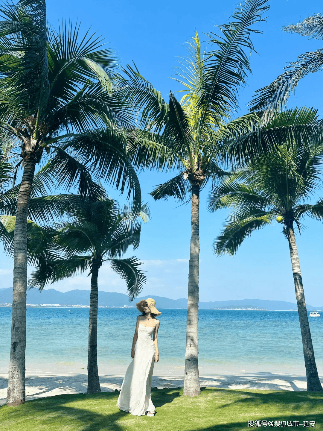 冬季旅行推荐海南三日游攻略!海南3日游品质团大概开销_大自然_阳光_小溪