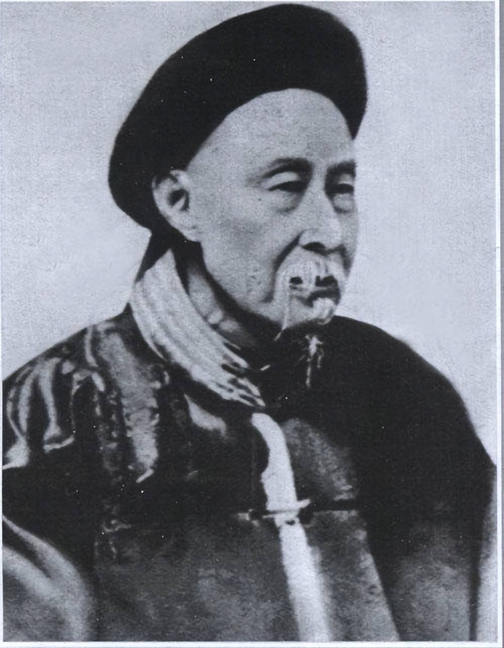 晚清才子凭借一副妙联,让皇帝钦点为状元,73岁还被慈禧委以重任