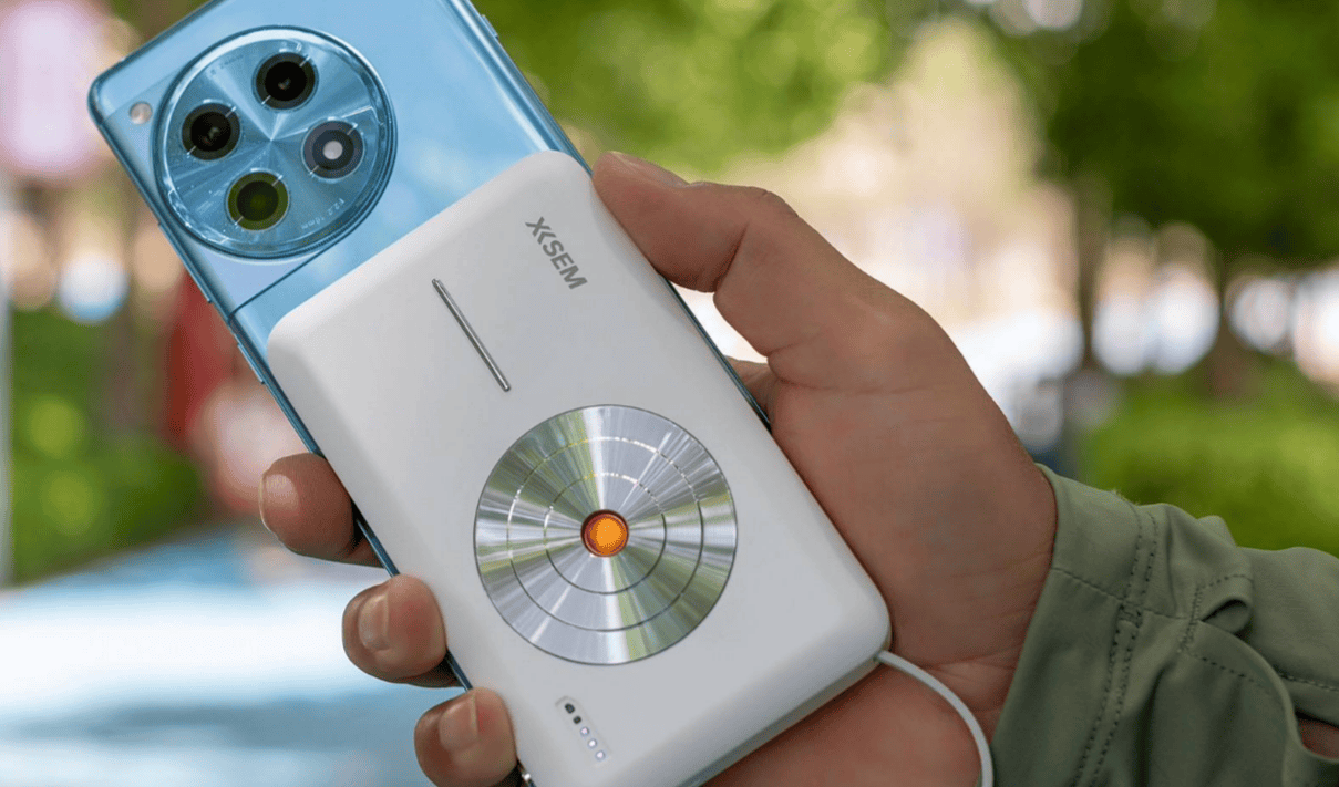 苹果手机充电宝怎么选？2024年磁吸苹果充电宝选购攻略大全！