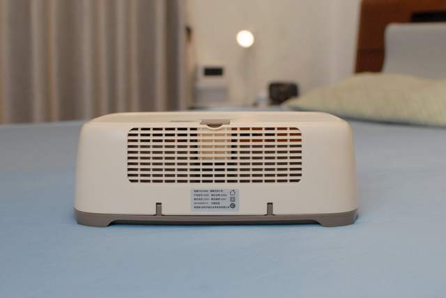 专为羽绒衣物打造!宫菱烘干机首创烘蒸双模式,测评不伤衣秘密