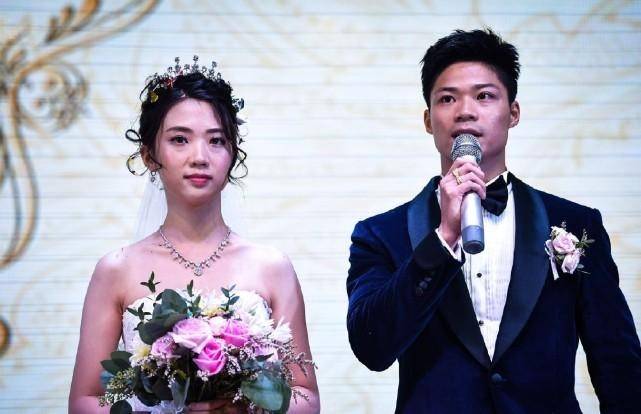 林艳芳,苏炳添婚礼的甜蜜还未散去,苏炳添就重新回到了紧张的训练之中