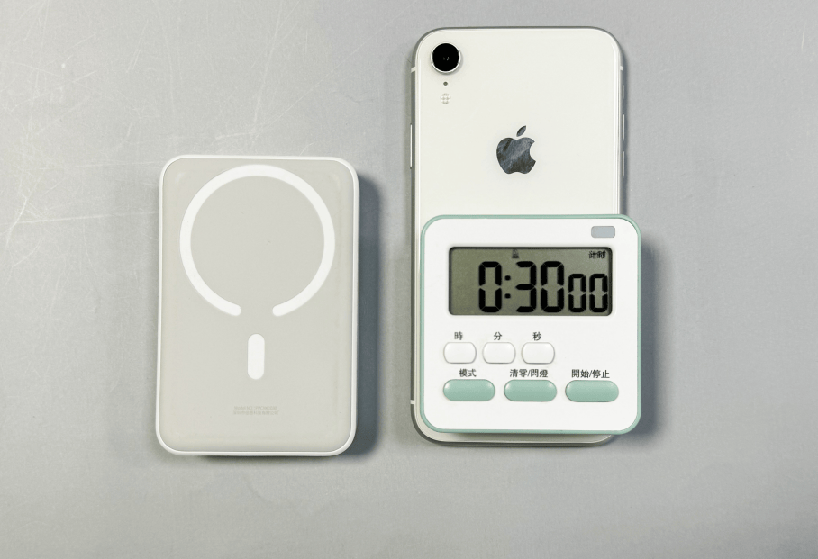 倍思充电宝好用吗？精选三款西圣、倍思、安克充电宝深度测评对比