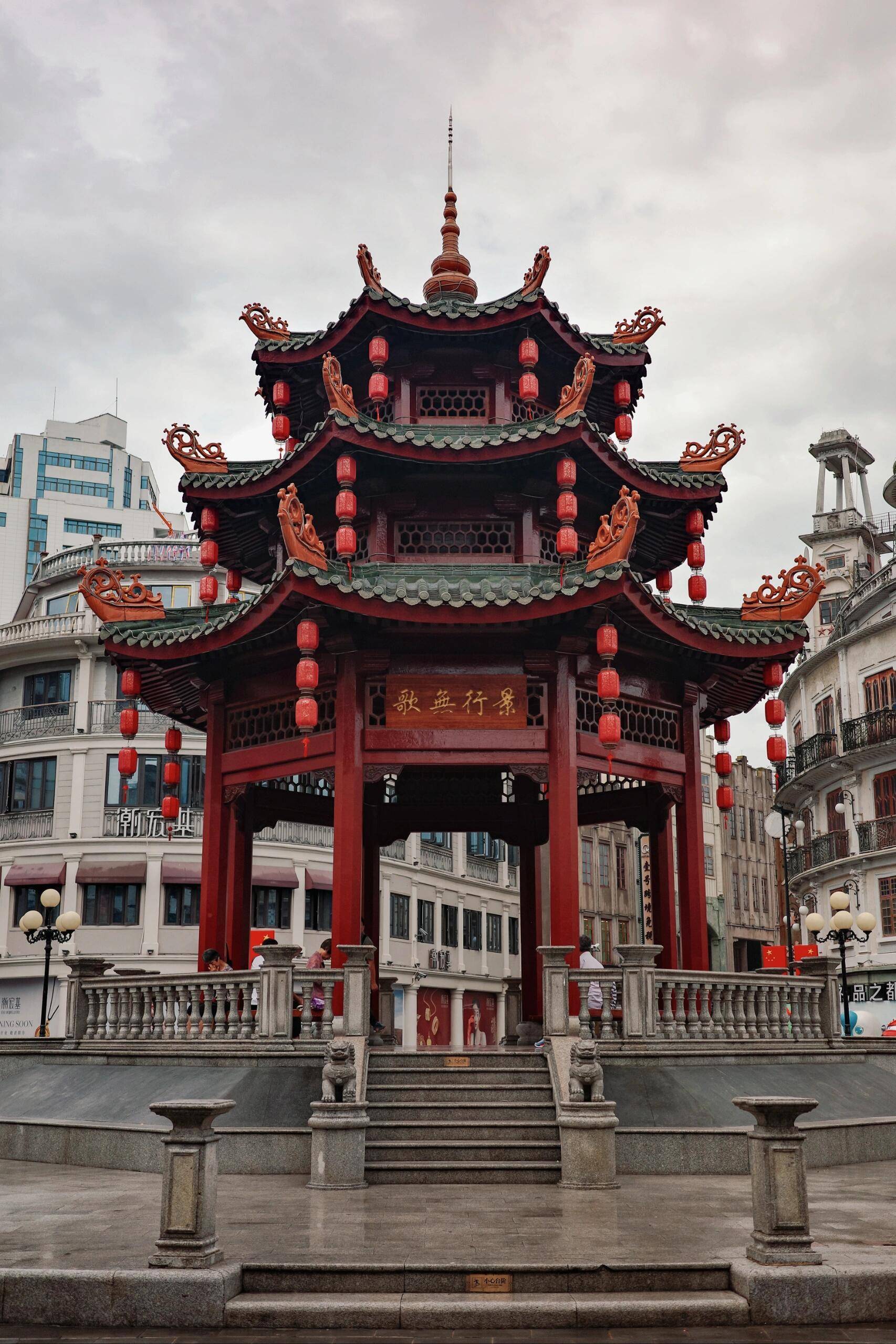 潮汕旅游五日纯玩团价格,潮汕旅游5天跟团游攻略路线报价及行程路线_汕头_前往_导游