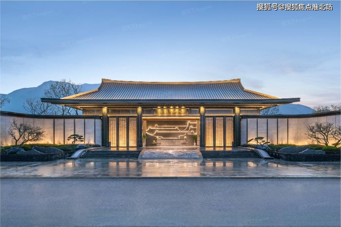建发美的君兰和鸣(售楼处)首页网站-2025楼盘评测_建发美的君兰和鸣售楼处|电话|详情|房价|地址_生活_福州_智慧