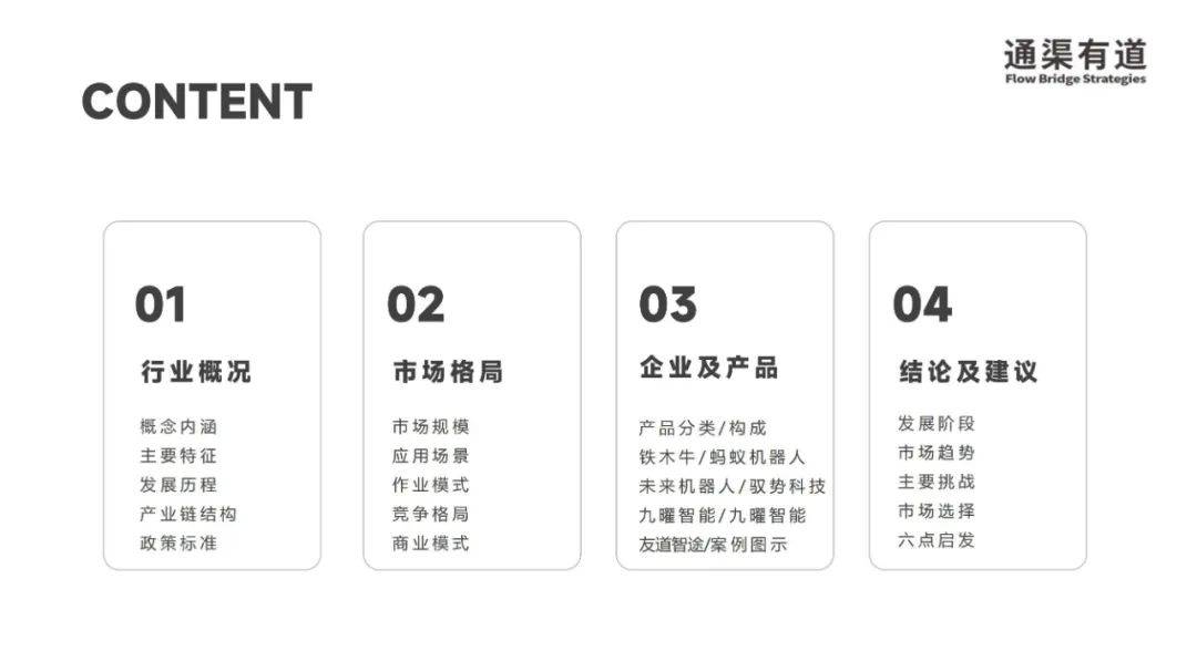 2024年无人驾驶物流车发展趋势，园区物流无人驾驶行业研究报告