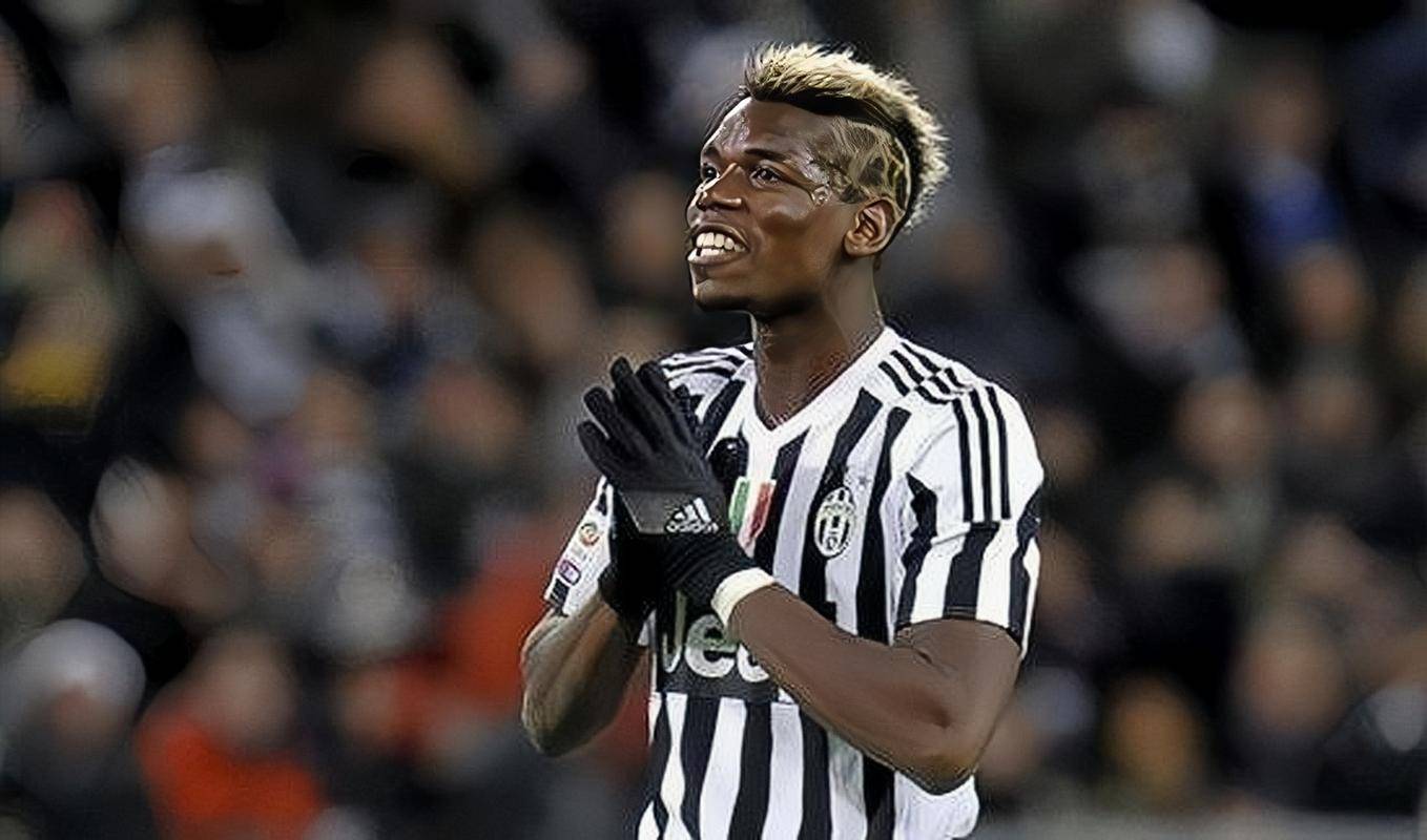 rmc:马赛是博格巴的潜在下家,球员对在法甲踢球很感兴趣