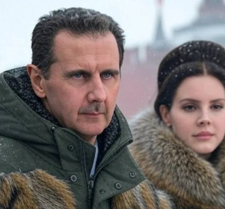 叙利亚总统巴沙尔·阿萨德悄然注册播客账号,本人未回应引发猜测!